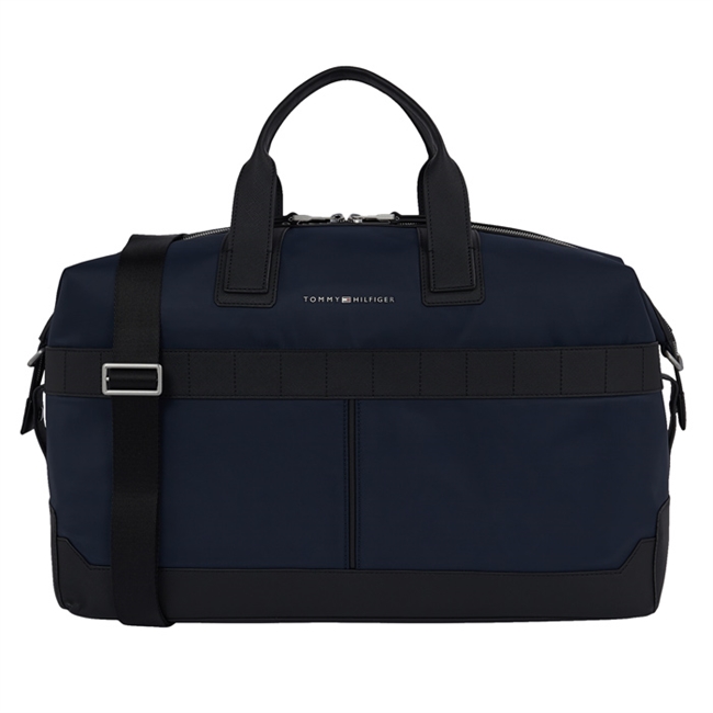 Tommy Hilfiger Eelevated Nylon Weekendtaske