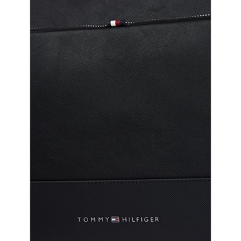Tommy Hilfiger Essential Slim Computer Bag Sort