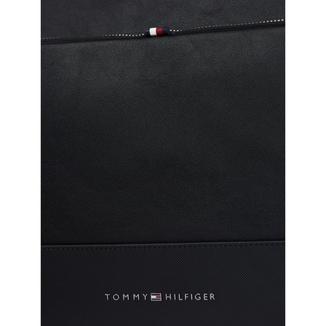 Tommy Hilfiger Essential Slim Computer Bag Sort