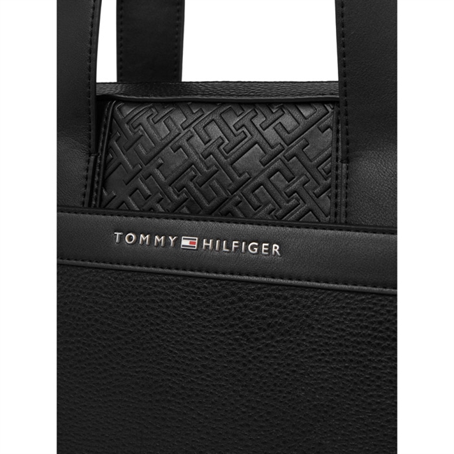 Tommy Hilfiger Central Slim Computer Bag Arbejdstaske