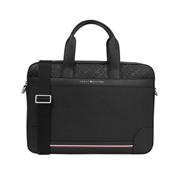 Tommy Hilfiger Central Slim Computer Bag Arbejdstaske