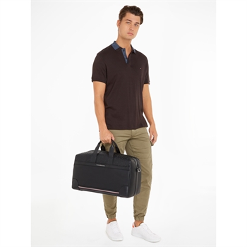 Tommy Hilfiger Central Duffle Weekendtaske