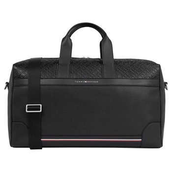 Tommy Hilfiger Central Duffle Weekendtaske