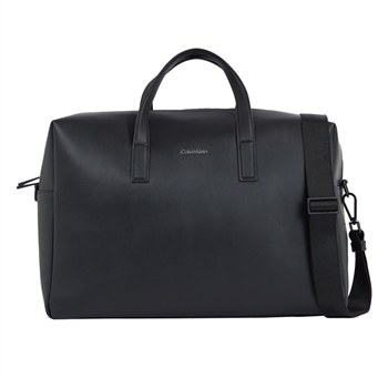 Calvin Klein MUST WEEKENDER SMO Weekendtaske