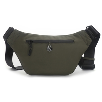 Opdag Adax\' Grønne Bæltetaske – Et Stilfuldt Must-Have!