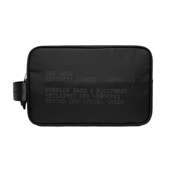 Les Deux Reserve Wash Bag Sort