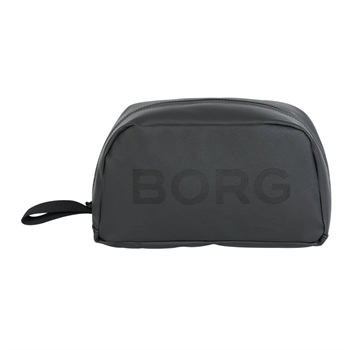Smart sort toilettaske fra Björn Borg.