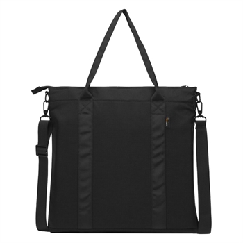 Smart tote taske fra Les Deux i sort