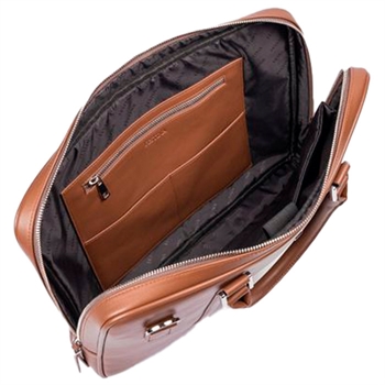Lækker og stilfuld computertaske fra Festina.