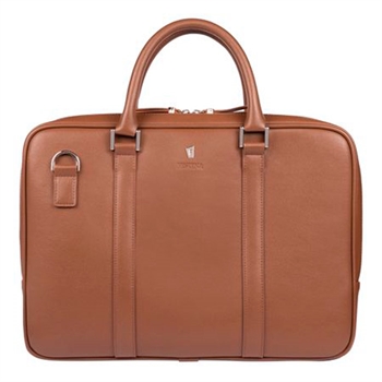 Lækker og stilfuld computertaske fra Festina.