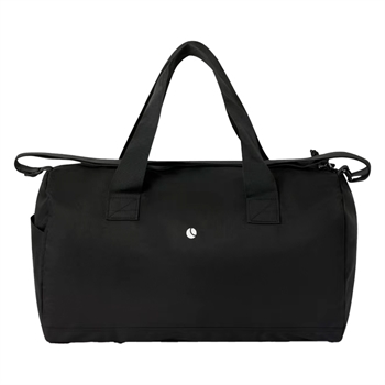 Smart sportstaske fra Björn Borg i sort med logo