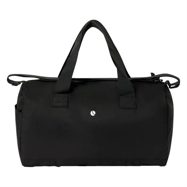 Smart sportstaske fra Björn Borg i sort med logo