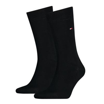 Tommy Hilfiger Classic 2pak Sokker