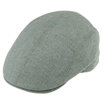 Smagsfuld Grøn Sixpence hat fra Fiebig