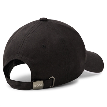 Hugo Boss Bold Curved Logo cap