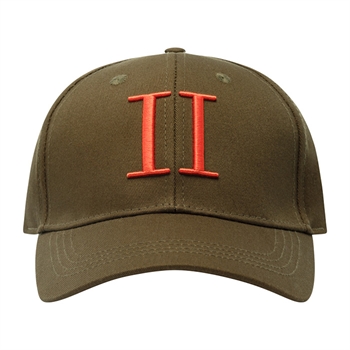 Les Deux Encore Organic Baseball Cap