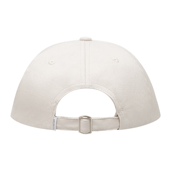 Les Deux Blake Dad Cap Beige