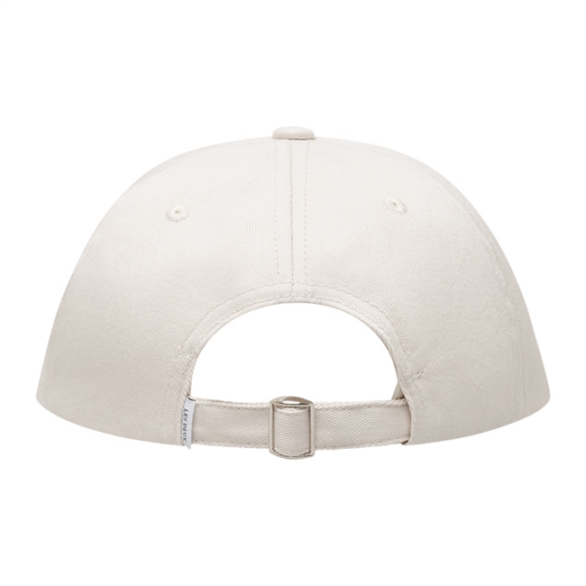 Les Deux Blake Dad Cap Beige
