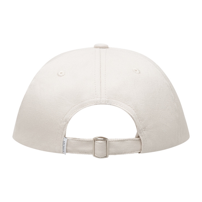 Les Deux Blake Dad Cap Beige