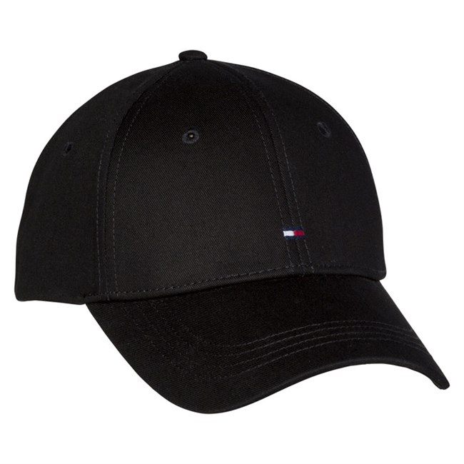 Tommy Hilfiger Cap Classic Flag Sort