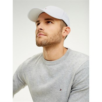 Tommy Hilfiger Cap Classic Hvid