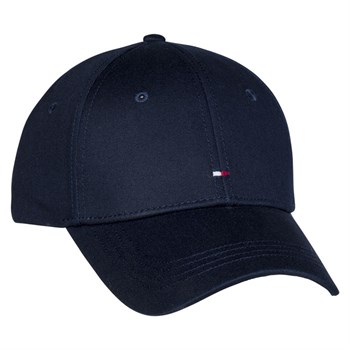 Tommy Hilfiger Cap Classic Midnight Blue