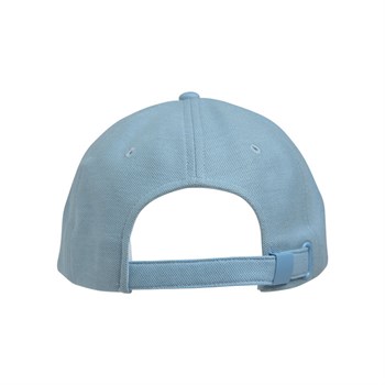 Tommy Hilfiger Cap Sky Blue Elevated
