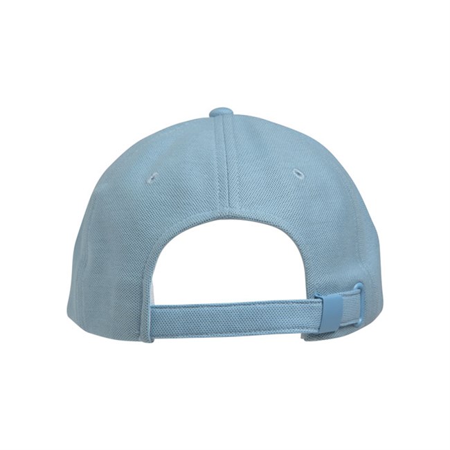 Tommy Hilfiger Cap Sky Blue Elevated