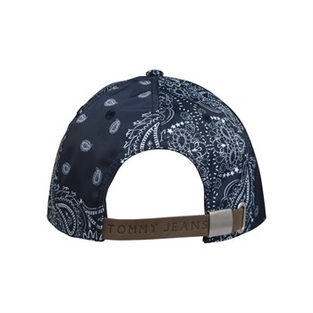 Tommy Hilfiger Cap Heritage Pasley