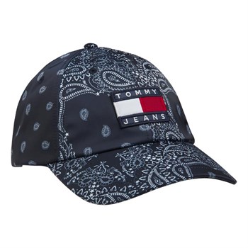 Tommy Hilfiger Cap Heritage Pasley
