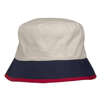 Tommy Hilfiger Heritage Bucket Hat 