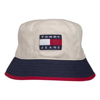 Tommy Hilfiger Heritage Bucket Hat 