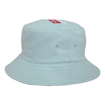 Tommy Hilfiger Reversible Bucket Hat Blomsterprint