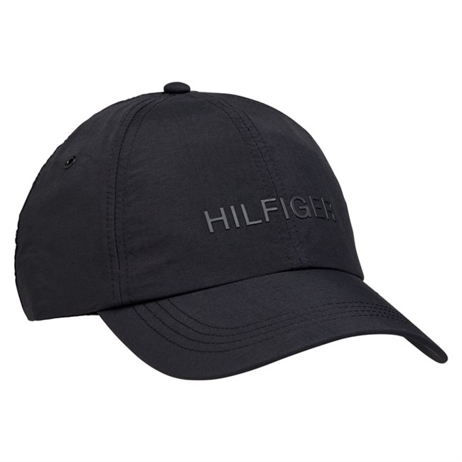 Tommy Hilfiger Logo Cap Sort