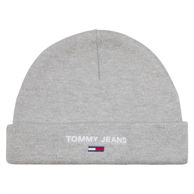 TJM Sports Beanie Grå