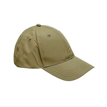 Baseball Cap Green Capers Selected Homme