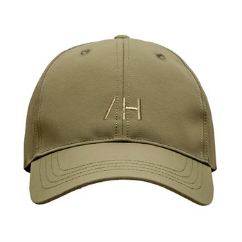 Baseball Cap Green Capers Selected Homme