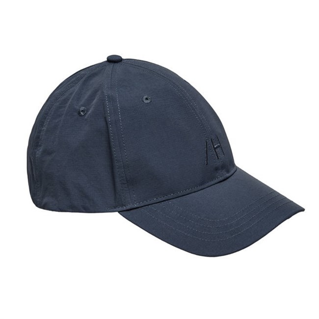 Baseball Cap Navy Blå Selected Homme