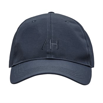 Baseball Cap Navy Blå Selected Homme