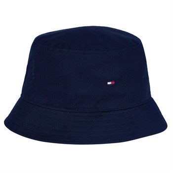 Bøllehat Tommy Hilfiger Desert Sky Dark Blue