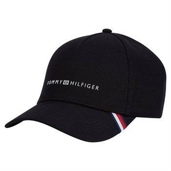 Tommy Hilfiger Cap Uptown Sort
