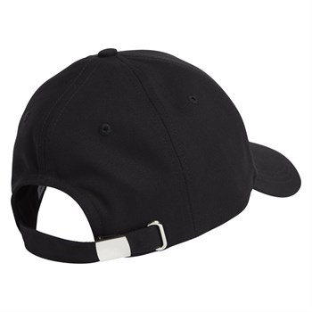 Calvin Klein Graphic Camo Cap Sort