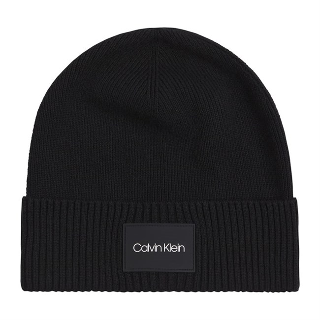Calvin Klein Patch Rib Hue Sort