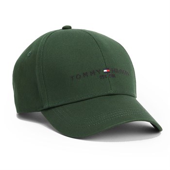 Tommy Hilfiger Cap Established Cap