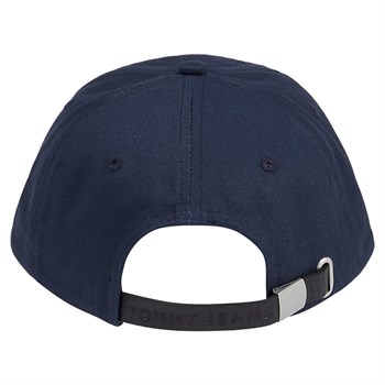 Tommy Jeans Heritage Cap Twilight Navy