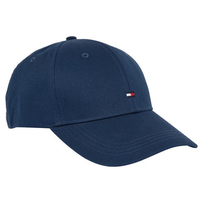 Tommy Hilfiger Cap Classic Twilight Indigo