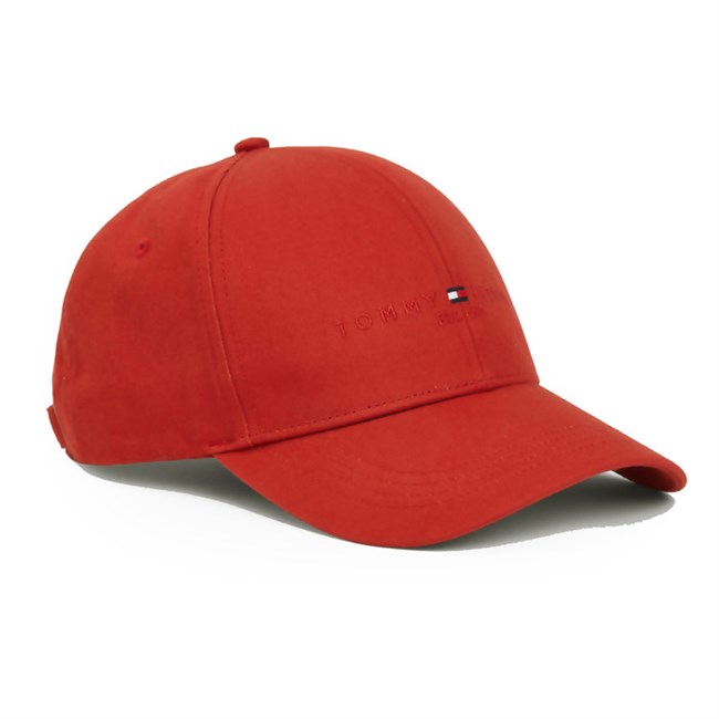 Tommy Hilfiger Cap Established Cap