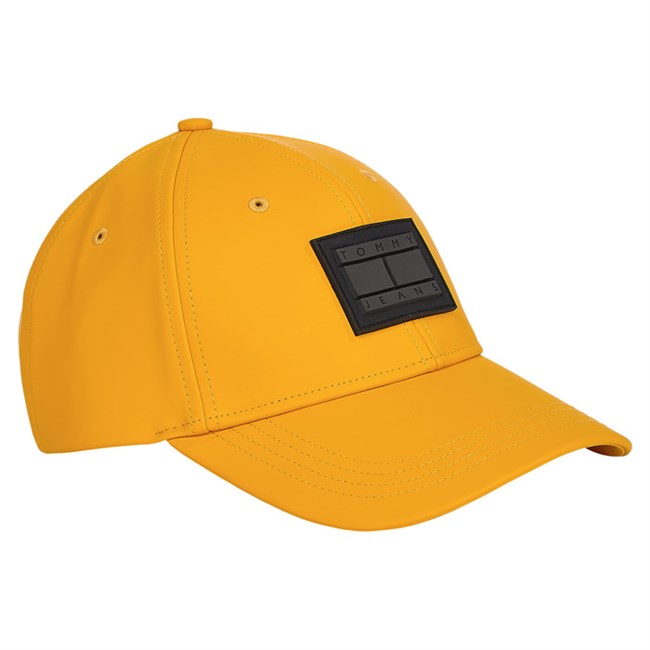 Cap Tommy Jeans Urban Yellow