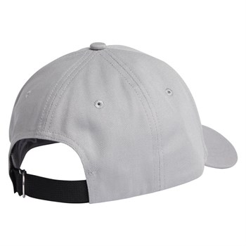 Calvin Klein Hero Cap Grå