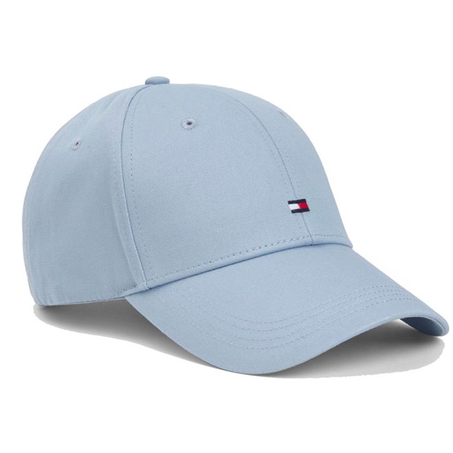 Tommy Hilfiger Flag Cap Daybreak Blue